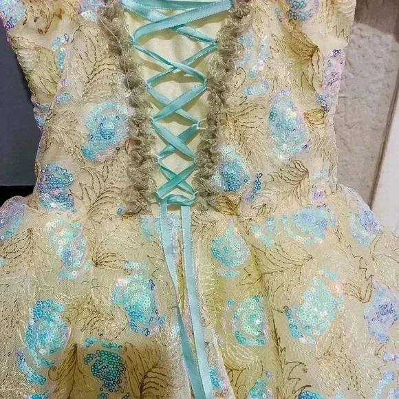 tutu ballet dress size Lc - Picture 4 of 8